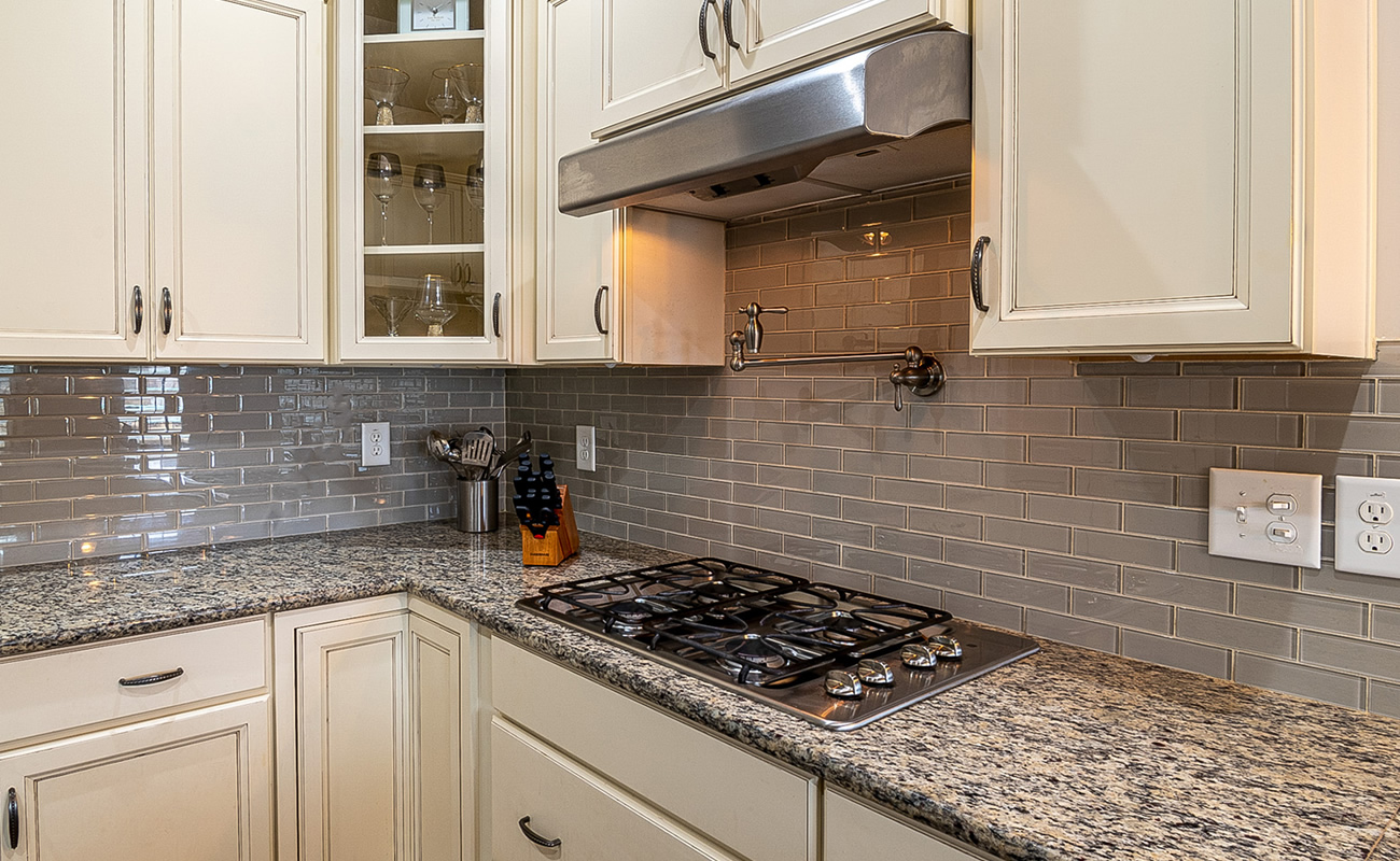 como limpiar la campana extractora