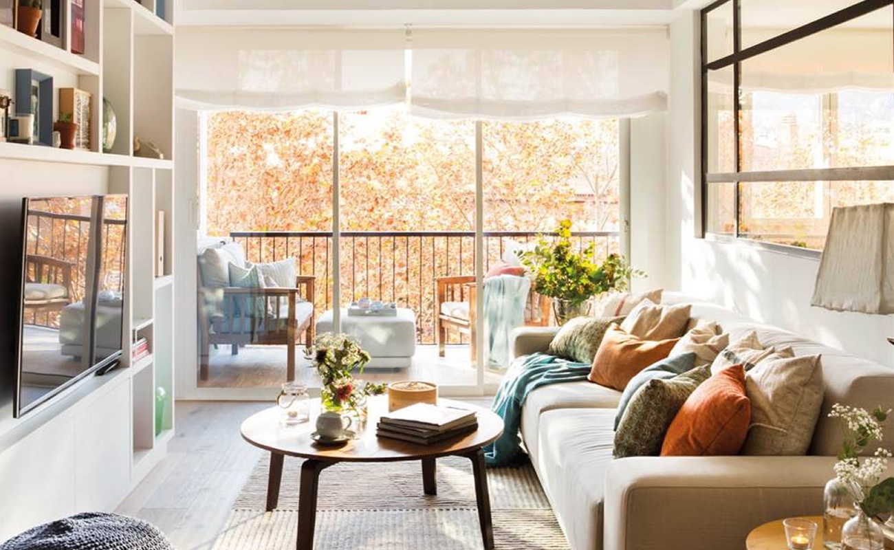 como limpiar los cristales