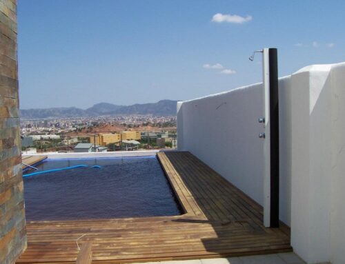 Construcción de vivienda unifamiliar