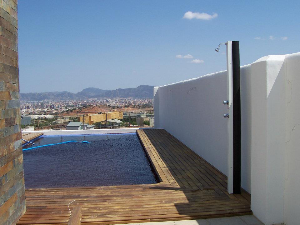 Construccion de vivienda unifamiliar