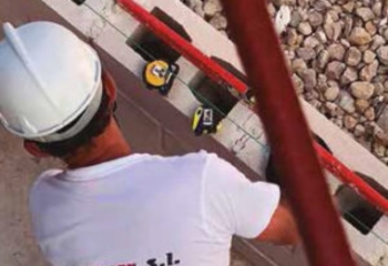 Construcción servicio