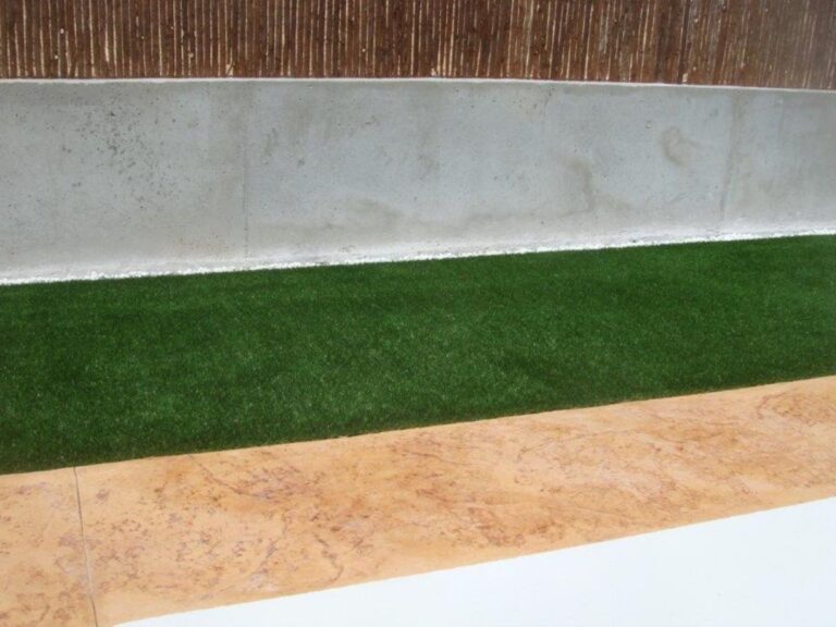 Jardines residenciales