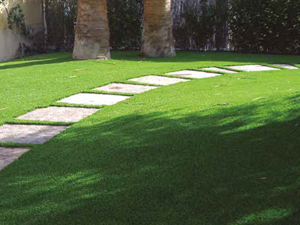 Limpieza jardinería parque