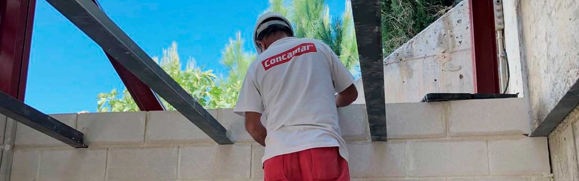 Servicio de construcción