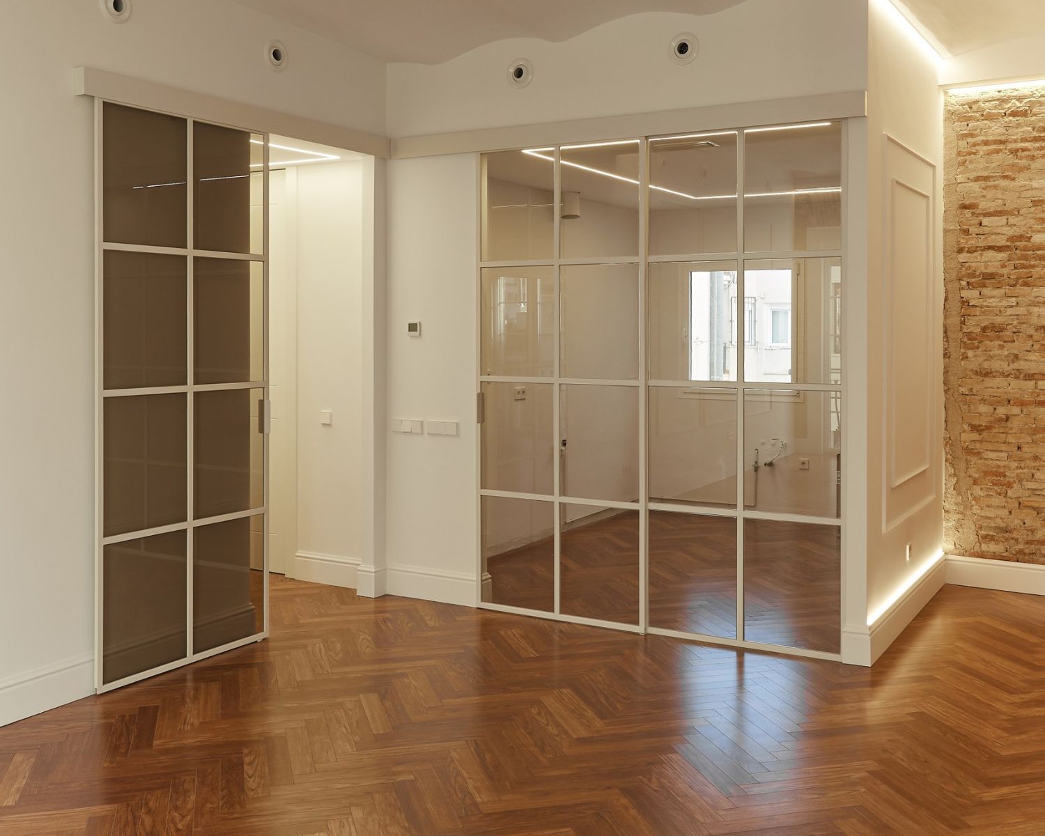 Reforma de piso en murcia 18