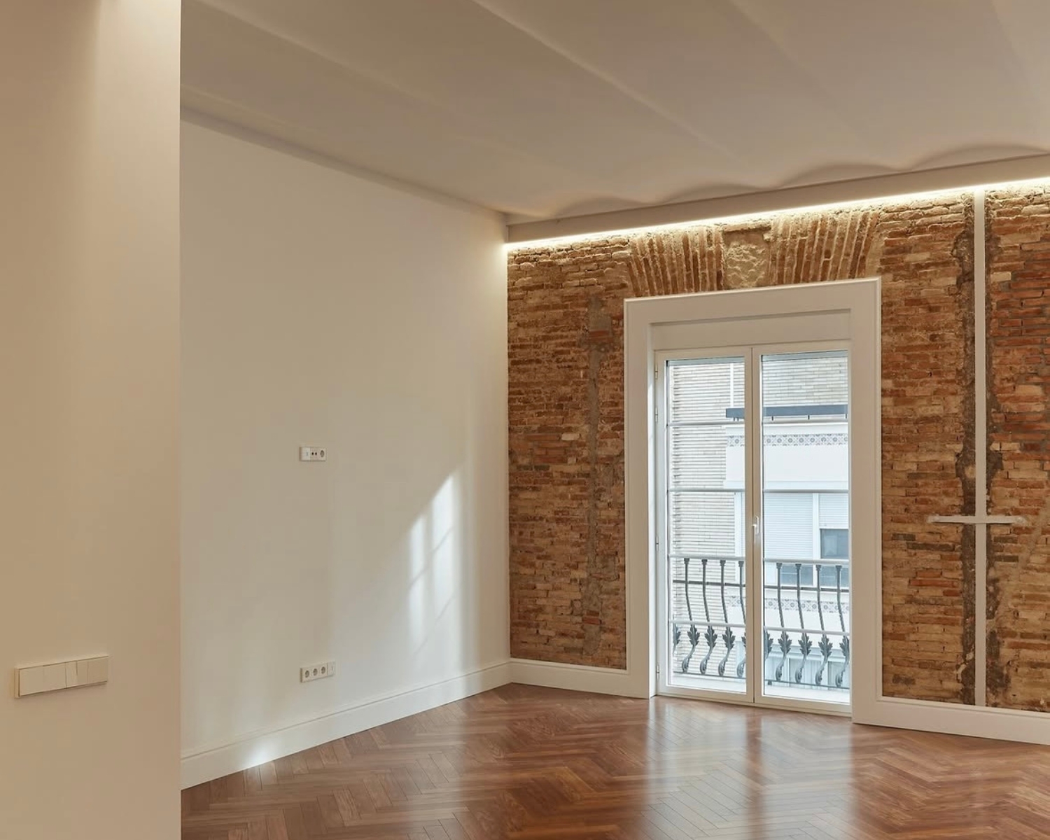 Reforma de piso en murcia 4